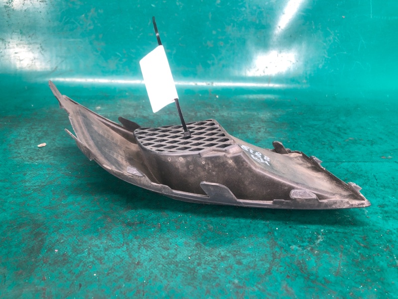 Заглушка ПТФ левая LEGACY 03-09 BL/BP 2008 2.5 EJ253