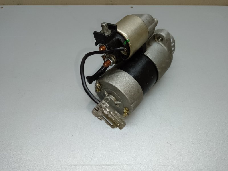 Стартер M35/M45 04-10 2004 3.5 VQ35DE