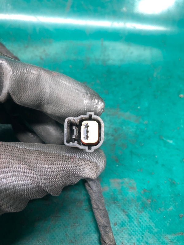 Проводка бампера задняя ENCLAVE 08-12 2008 3.6 LY7