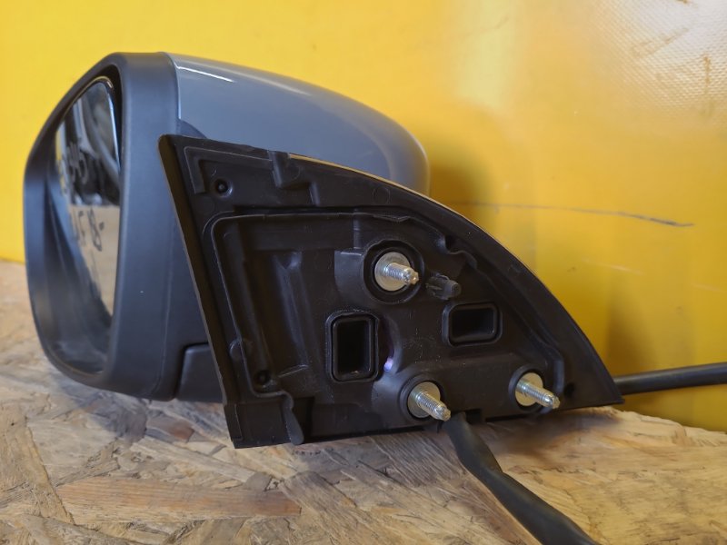 Зеркало левое NISSAN LEAF 18-