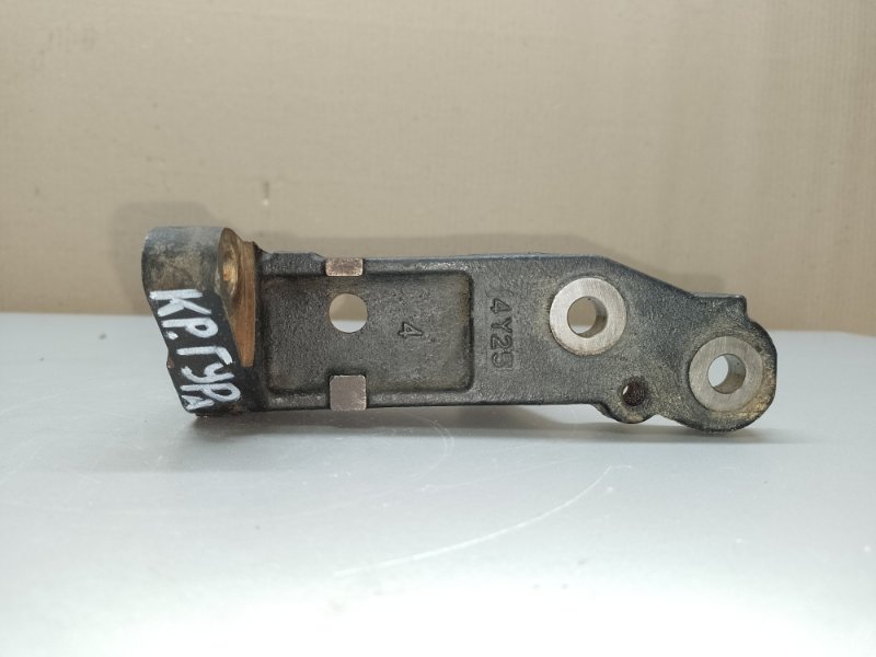 Кронштейн насоса ГУР M35/M45 04-10 2004 3.5 VQ35DE