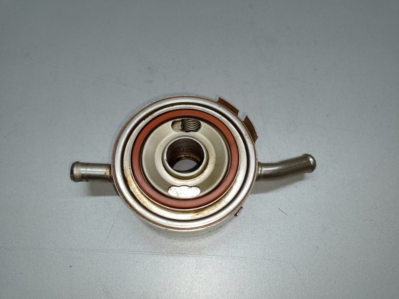 Теплообменник масляного фильтра M35/M45 04-10 2004 3.5 VQ35DE
