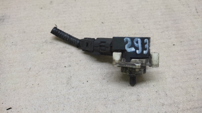 Датчик положения кузова LANCER X 10 07-15