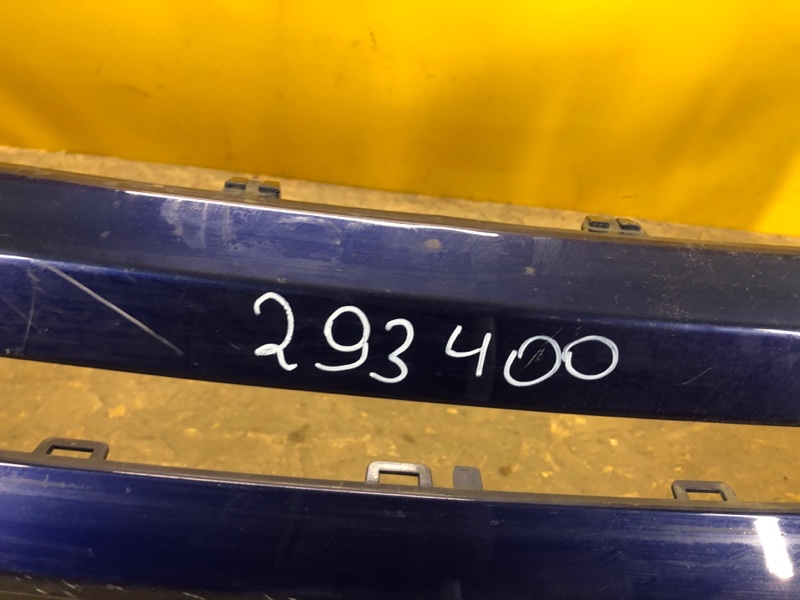 Бампер передний передний COMPASS 17-21 Бампер передний передний COMPASS 17-21