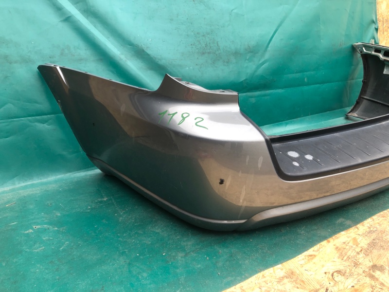 Бампер задний OUTBACK 03-09 BP 2005 2.5 EJ253