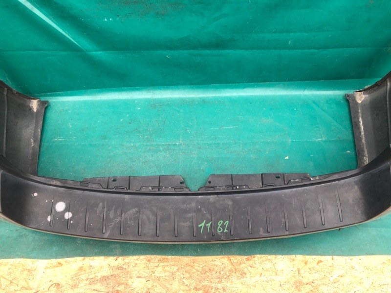 Бампер задний OUTBACK 03-09 BP 2005 2.5 EJ253