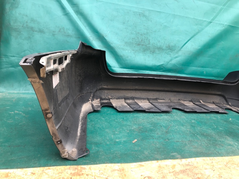 Бампер задний OUTBACK 03-09 BP 2005 2.5 EJ253