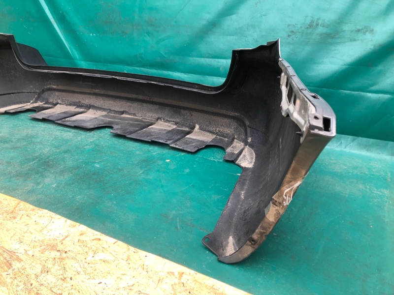 Бампер задний OUTBACK 03-09 BP 2005 2.5 EJ253