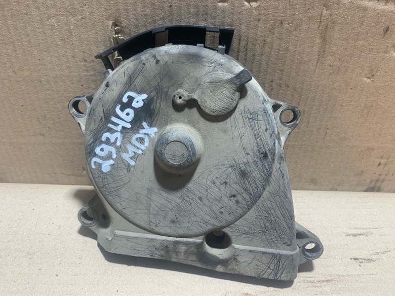 Запчасть крышка распредвала задняя ACURA MDX (YD2) 06-13 3.7 J37A1 11830-RCA-A00 Б/У Крышка распредвала задняя ACURA MDX (YD2) 06-13 3.7 J37A1 11830-RCA-A00 Б/У