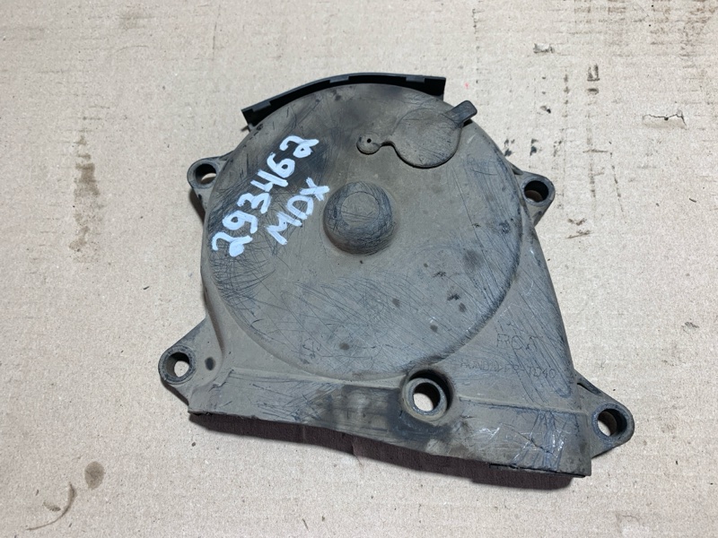 Крышка распредвала задняя ACURA MDX (YD2) 06-13 3.7 J37A1 Крышка распредвала задняя ACURA MDX (YD2) 06-13 3.7 J37A1