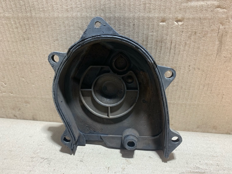 Крышка распредвала передняя MDX (YD2) 06-13 3.7 J37A1