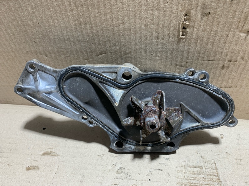 Помпа MDX (YD2) 06-13 3.7 J37A1