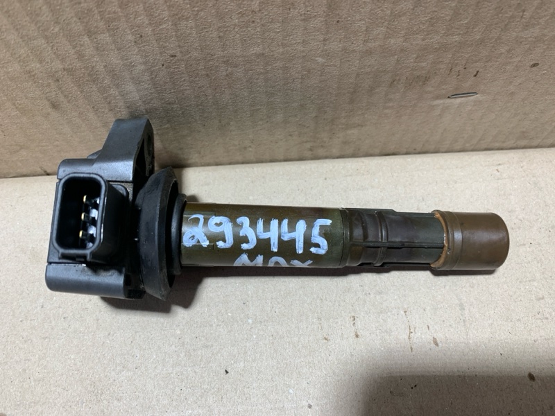 Запчасть катушка зажигания ACURA MDX (YD2) 06-13 3.7 J37A1 30520-PVJ-A01 Б/У Катушка зажигания ACURA MDX (YD2) 06-13 3.7 J37A1 30520-PVJ-A01 Б/У