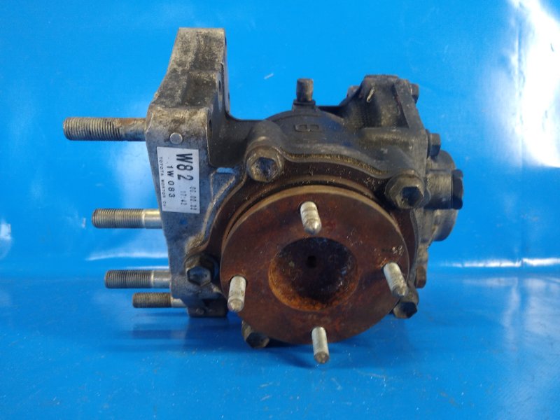 Раздаточная коробка TOYOTA RAV4 05-12 36100-42091 Б/У