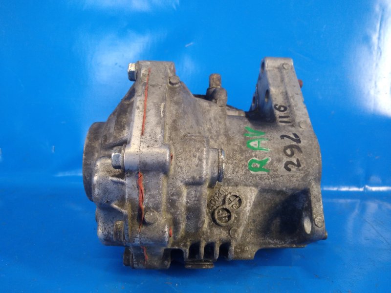 Раздаточная коробка RAV4 05-12