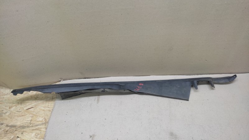 Накладка крыла передняя правая LEXUS GS350 GS300 05-11 2008 Седан 3.5 2GR-FSE 53805-30100 Б/У