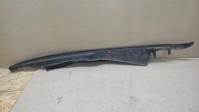 Накладка крыла передняя правая GS350 GS300 05-11 2008 Седан 3.5 2GR-FSE