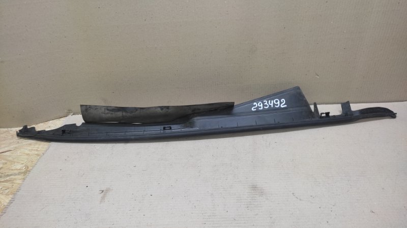 Накладка крыла передняя правая LEXUS GS350 GS300 05-11 Седан 3.5 2GR-FSE