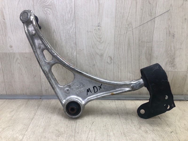 Рычаг передней подвески нижний левый MDX (YD3) 13-21