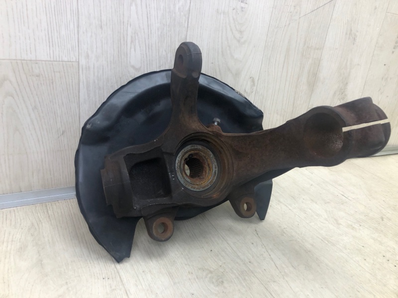 Кулак поворотный передний левый ACURA MDX (YD3) 13-21 Кулак поворотный передний левый ACURA MDX (YD3) 13-21