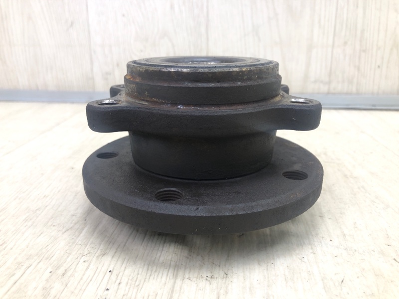 Ступица передняя VOLKSWAGEN JETTA USA 10-17 2.5