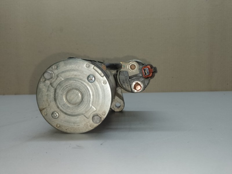 Стартер ACCENT RB 10- 2015 RB 1.6 G4FD