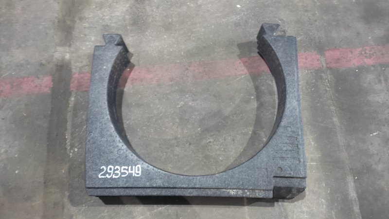 Ящик инструментальный VOLKSWAGEN TIGUAN 08-17 5N0 858 857 Б/У