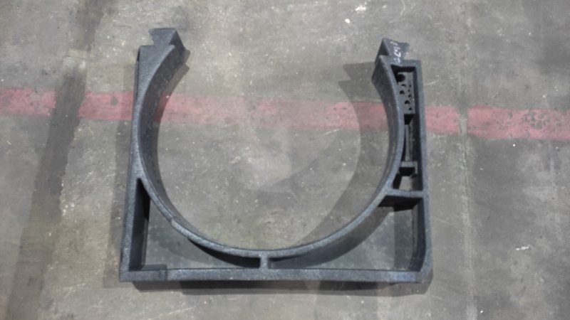 Ящик инструментальный VOLKSWAGEN TIGUAN 08-17