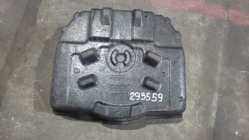 Ящик инструментальный HYUNDAI SONATA YF 10-14 2012 YF 2.4 G4KK 85780-4R000 Б/У