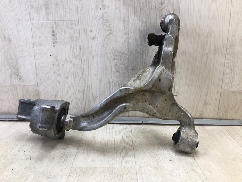 Рычаг передней подвески нижний передний левый QX50 15-18