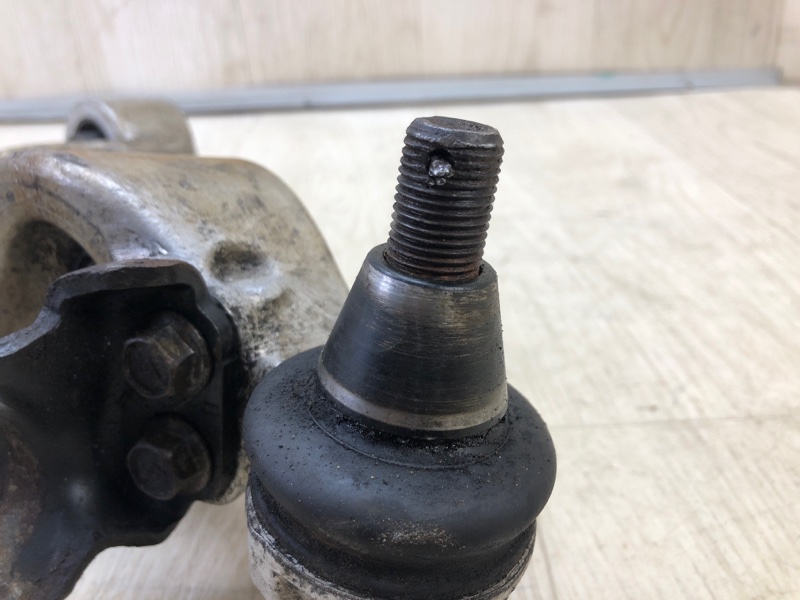 Рычаг передней подвески нижний передний левый QX50 15-18