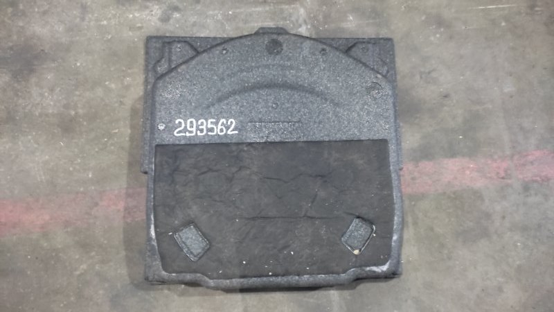 Ящик инструментальный OUTBACK 09-14 BR