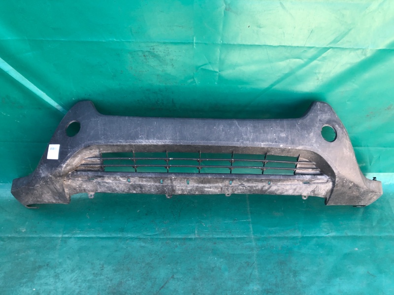 Бампер передний TOYOTA RAV4 13-19 Внедорожник 524110R020 Б/У