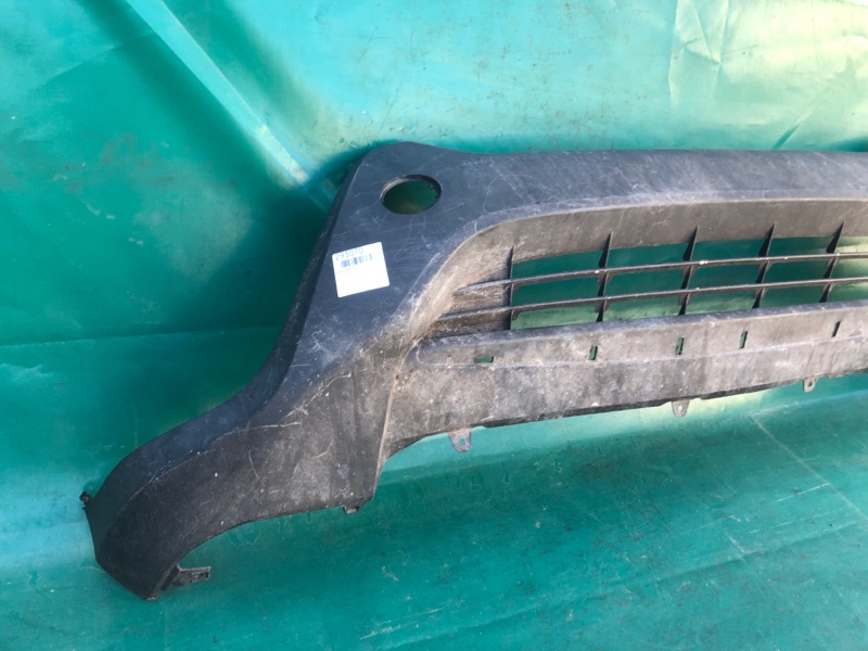 Бампер передний RAV4 13-19 Внедорожник