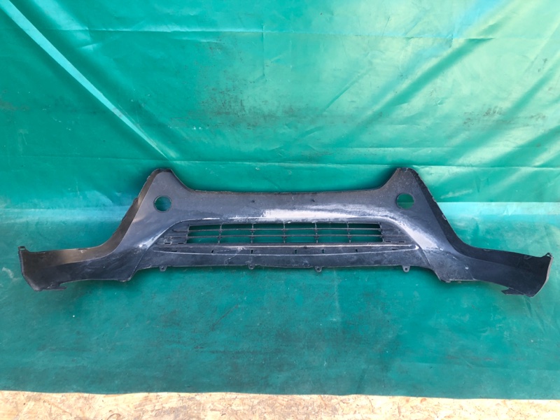 Бампер передний RAV4 13-19 Внедорожник