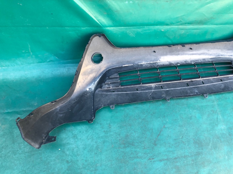 Бампер передний RAV4 13-19 Внедорожник