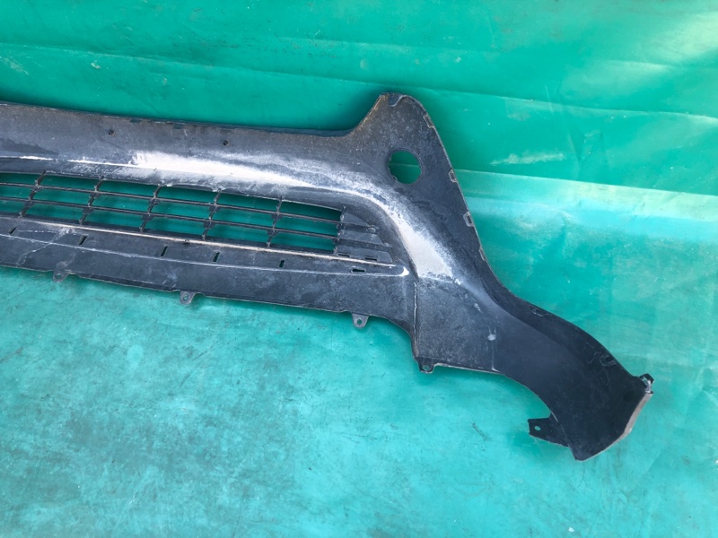 Бампер передний RAV4 13-19 Внедорожник