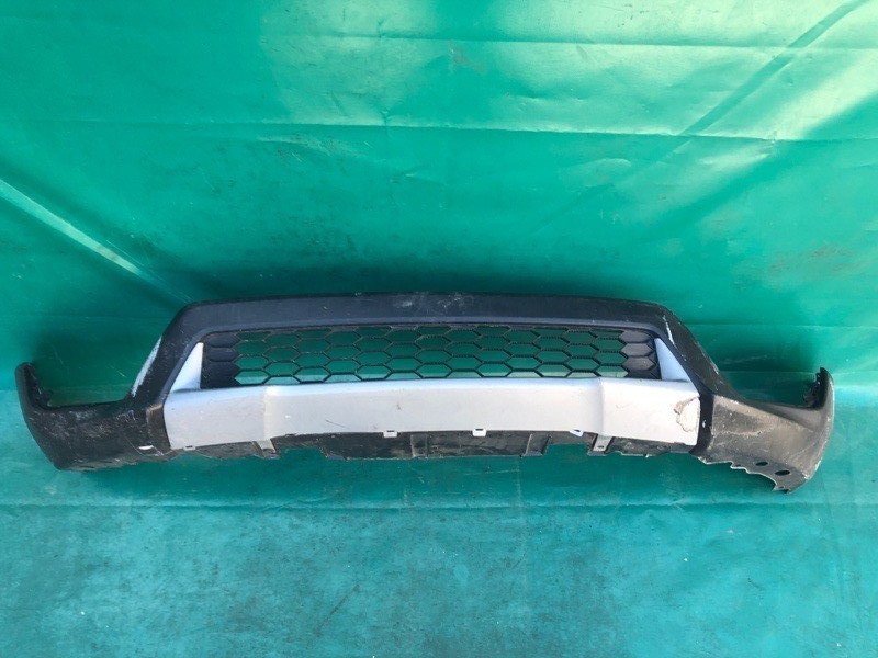 Бампер передний HONDA CRV (RW) 16-20 Внедорожник 71102-TLA-A00 Б/У
