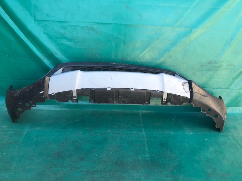 Бампер передний CRV (RW) 16-20 Внедорожник