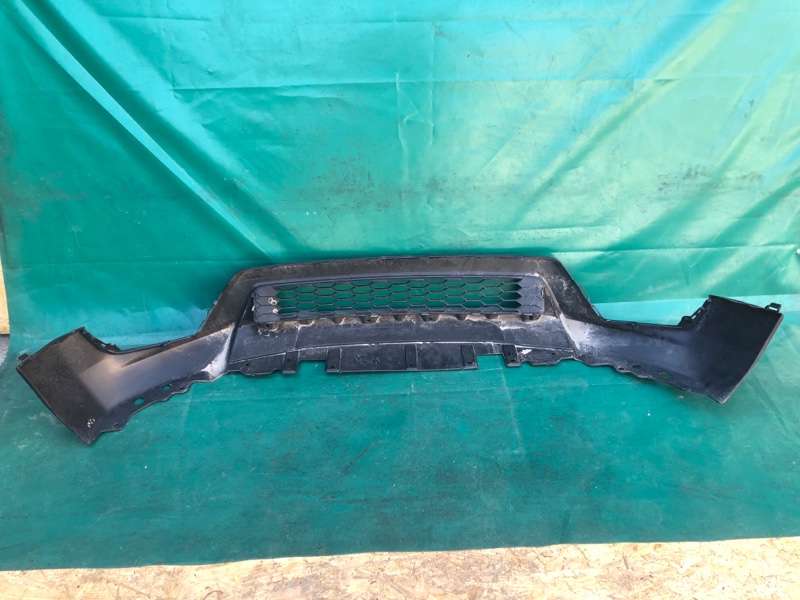 Бампер передний CRV (RW) 16-20 Внедорожник