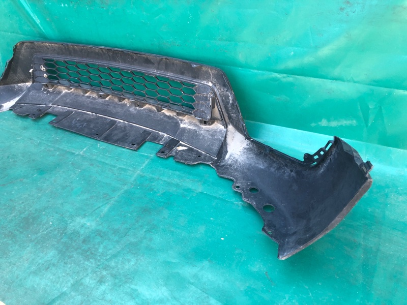 Бампер передний CRV (RW) 16-20 Внедорожник