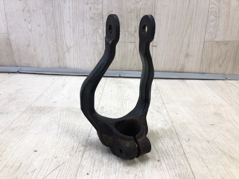 Крепление амортизатора переднее левое INFINITI QX50 15-18 56132JK50B Б/У