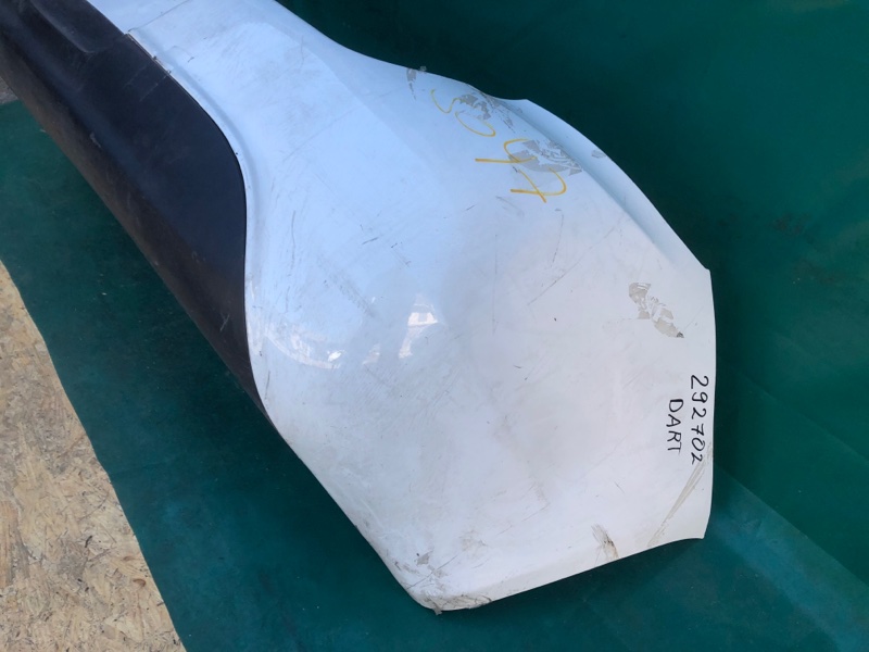 Бампер задний DART 12-16 2015 2.4 ED6 Бампер задний DART 12-16 2015 2.4 ED6