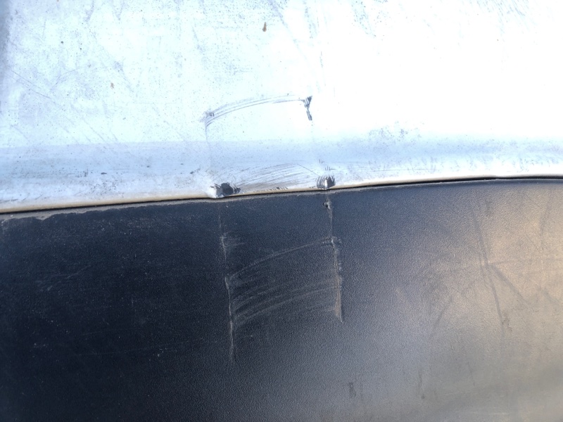 Бампер задний DART 12-16 2015 2.4 ED6 Бампер задний DART 12-16 2015 2.4 ED6