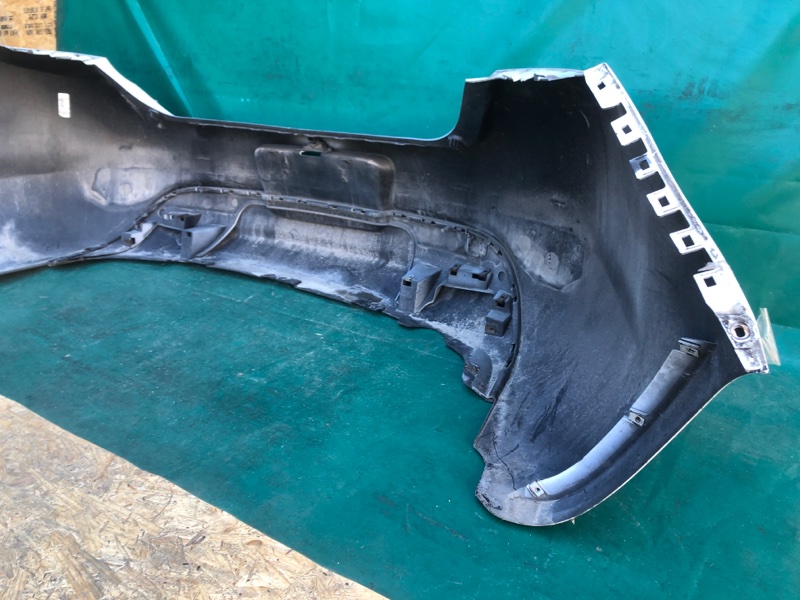 Бампер задний DART 12-16 2015 2.4 ED6 Бампер задний DART 12-16 2015 2.4 ED6