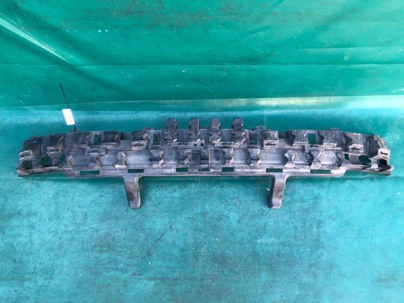 Наполнитель бампера задний FORD FUSION 14- Седан DS7Z-17E855-G Б/У