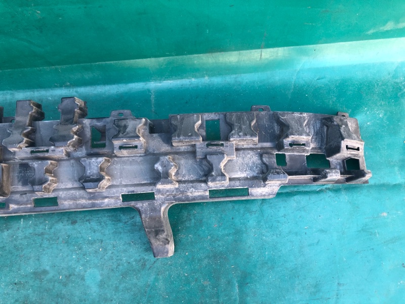 Наполнитель бампера задний FUSION 14- Седан