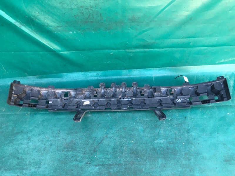 Наполнитель бампера задний FUSION 14- Седан