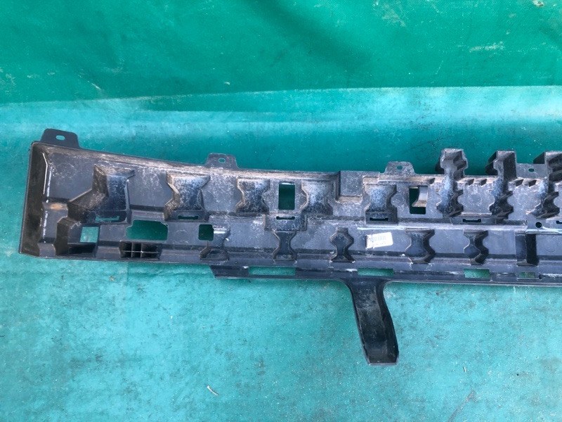 Наполнитель бампера задний FUSION 14- Седан