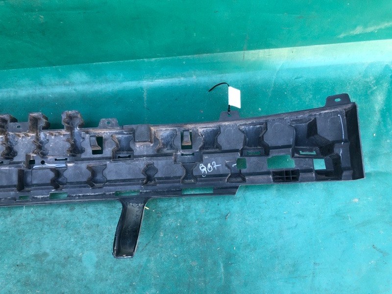 Наполнитель бампера задний FUSION 14- Седан